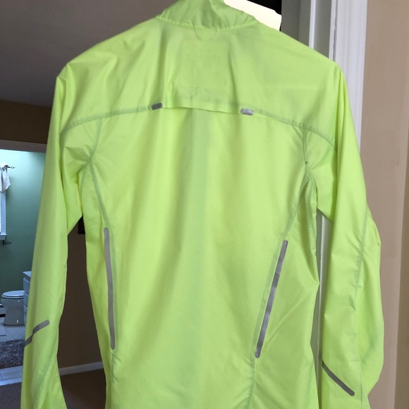 Nike Running Jacket - Picture 1 of 2